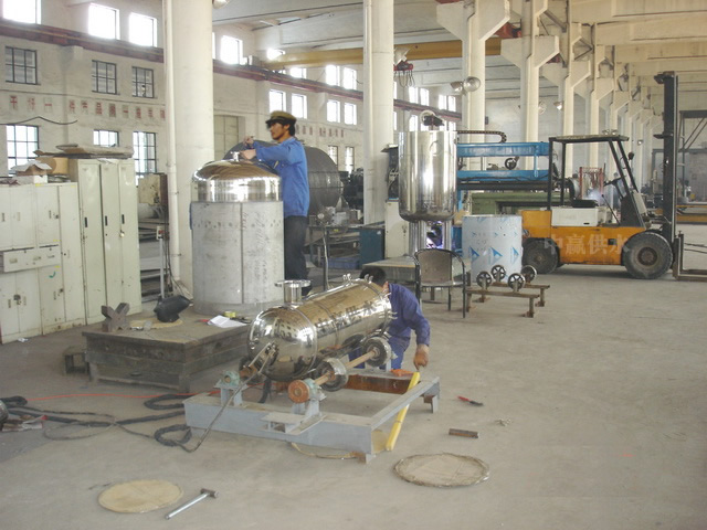 二次供水設備 二次供水設備