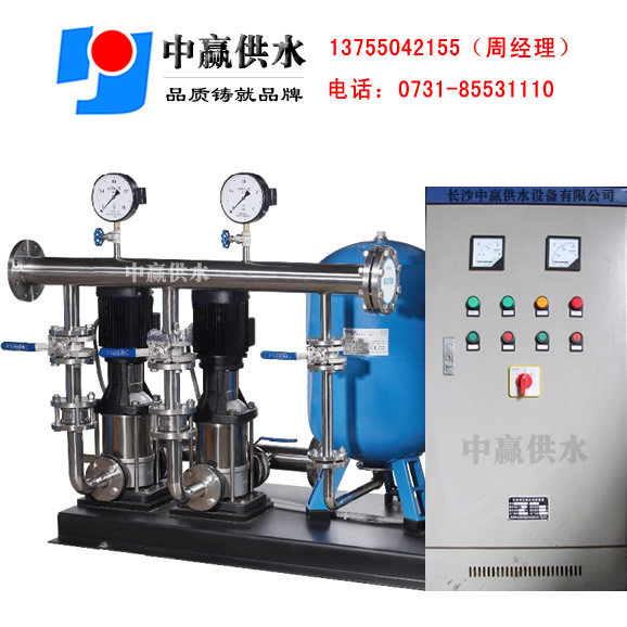 無負壓供水設備如何計算電耗呢? 無負壓供水設備如何計算電耗呢?