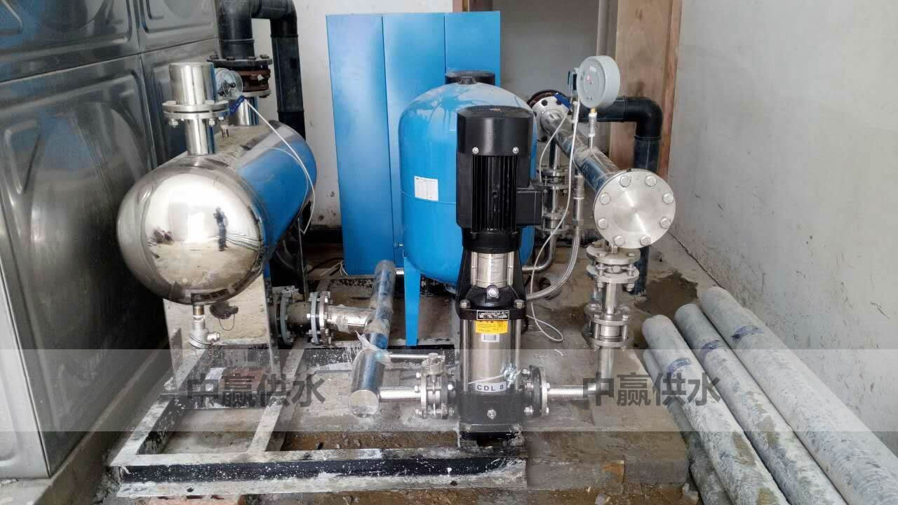 中贏無負(fù)壓穩(wěn)流供水設(shè)備是如何實現(xiàn)壓力恒定的?如何實現(xiàn)管道內(nèi)恒壓的? 中贏無負(fù)壓穩(wěn)流供水設(shè)備是如何實現(xiàn)壓力恒定的?如何實現(xiàn)管道內(nèi)恒壓的?