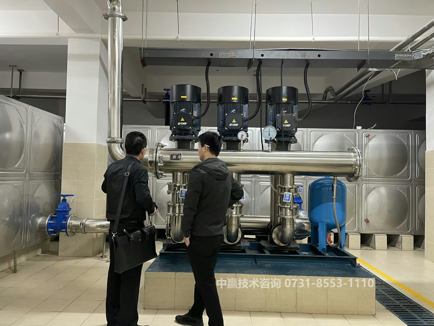 成都無(wú)負(fù)壓供水設(shè)備廠家