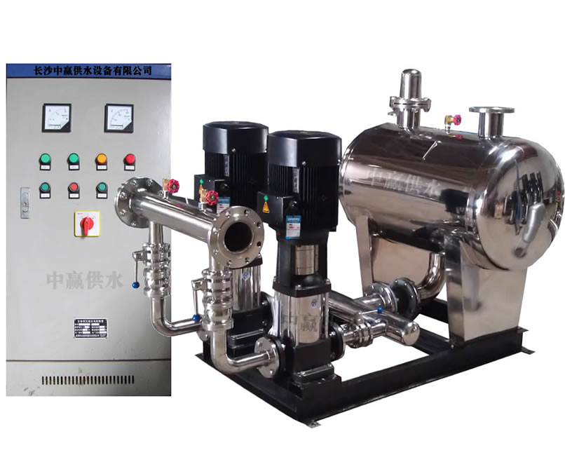 變頻器PLC無負壓供水系統智能高科技夾縫中求生 變頻器PLC無負壓供水系統智能高科技夾縫中求生