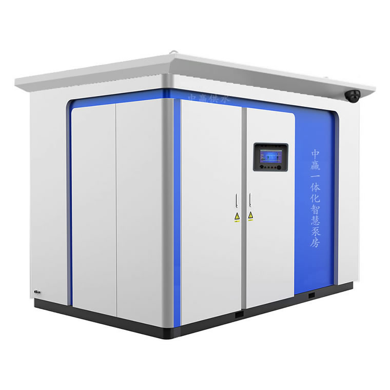 智能型箱泵一體化供水設(shè)備智能化發(fā)展趨勢(shì)是行業(yè)發(fā)展的重要驅(qū)動(dòng)力